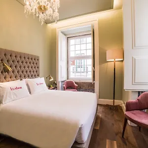 Dare House Lisbona
