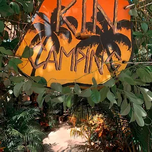  Hostel Kin And Mexico